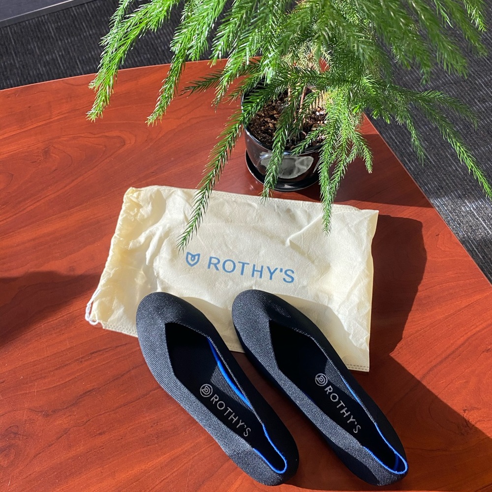 Rothy’s Look-a-Likes